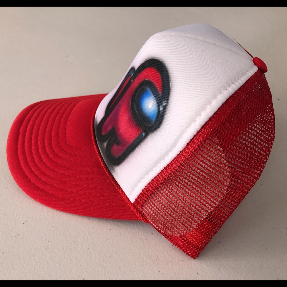 AMONG US HATS - Picture 2 of 2
